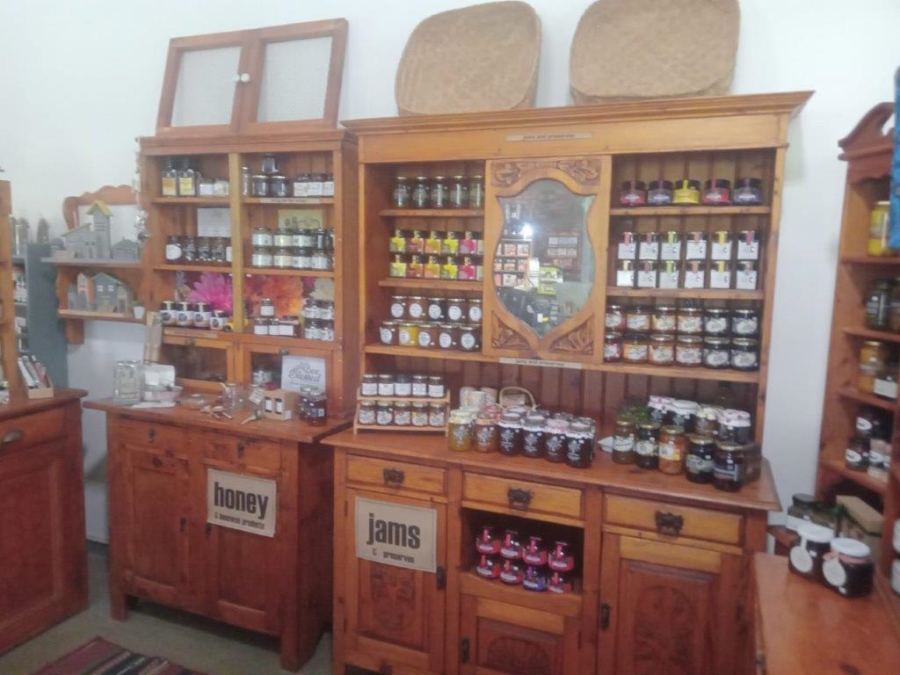 Commercial Property for Sale in Jeffreys Bay Central Eastern Cape